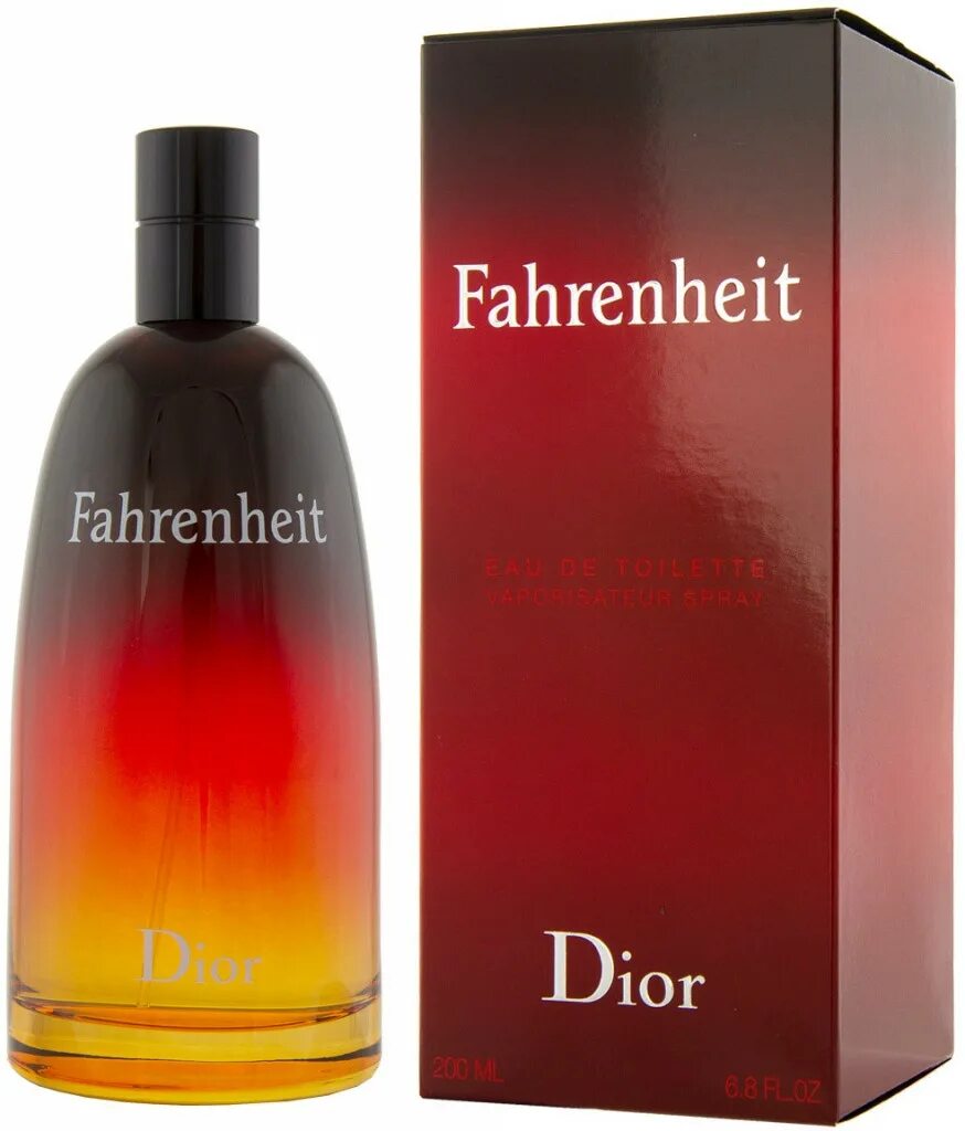 Фаренгейт вода мужская купить. Fahrenheit EDT 200ml. Мужские духи Christian Dior Fahrenheit. Туалетная вода фаренгейт 200 мл. Christian Dior Fahrenheit Eau de Toilette 100 ml.