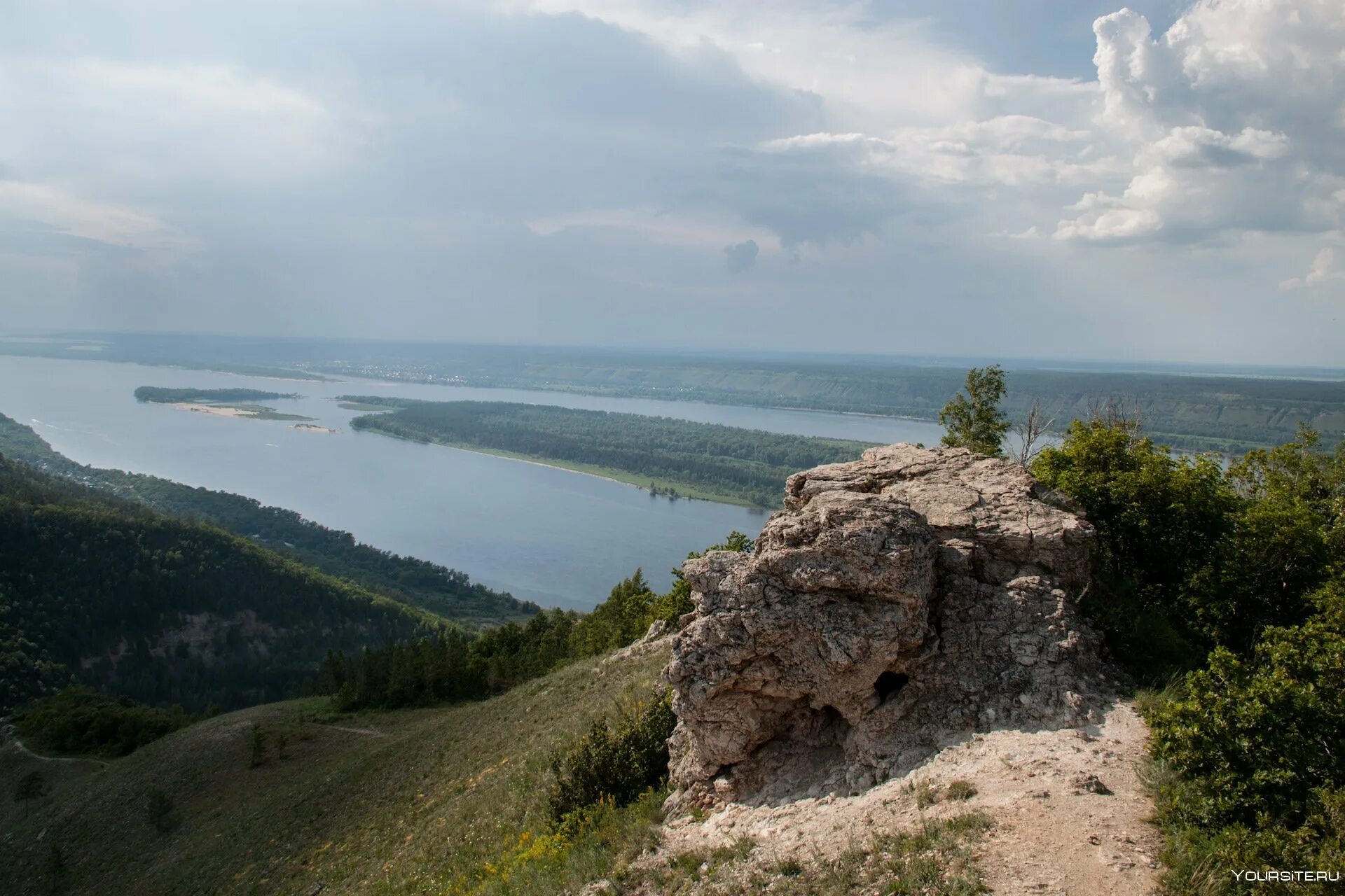 Самарская область 65