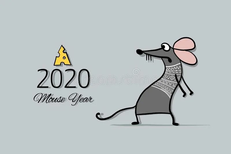 Песня веселые 2020. Символ 2020 года крыса. Год мыши 2020. Символы года смешные мышь. Символ года мышь.