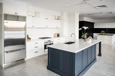Katrinas kitchens