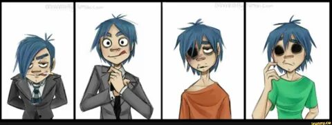 Группа 2 d
