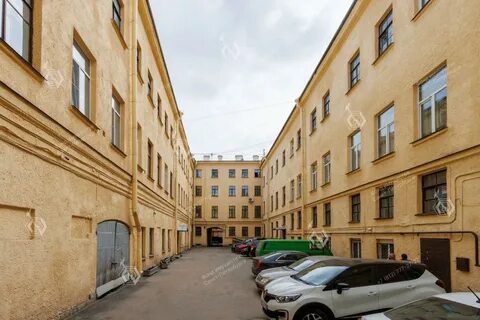 Дом 1 литер а