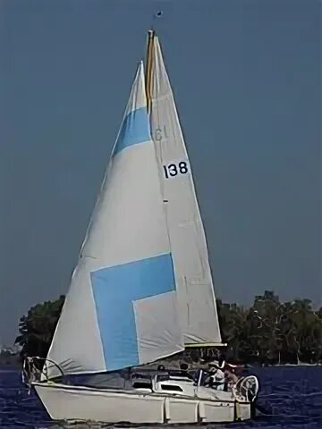 Sail 2 форма