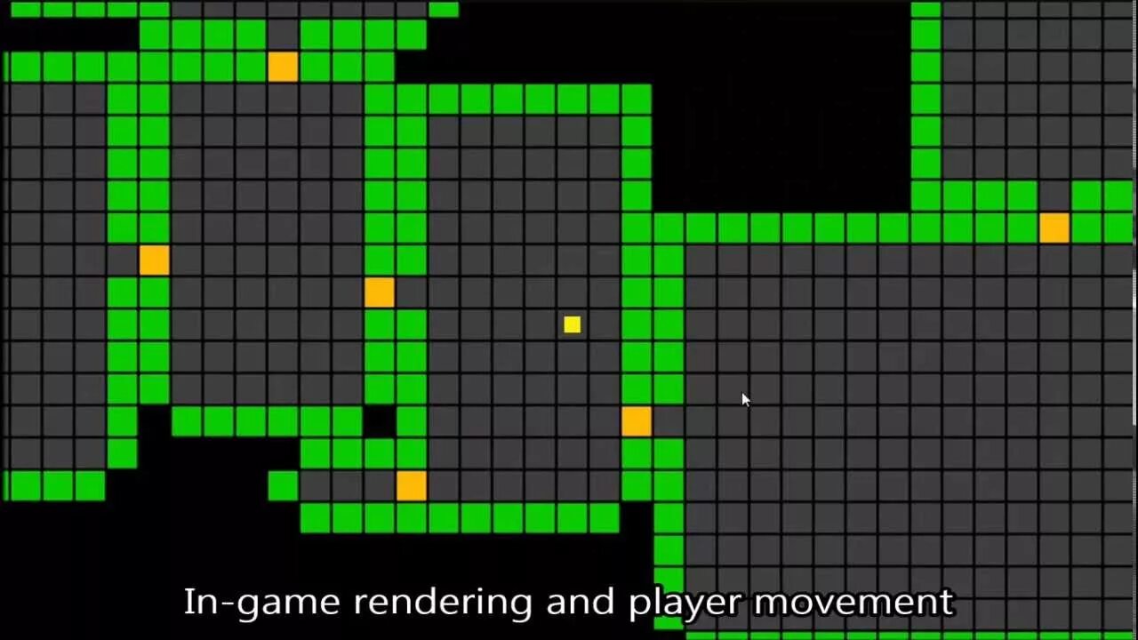 Random dungeon. Random dungeon
