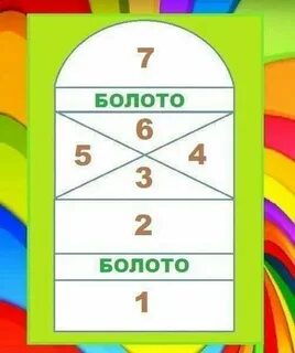 Правила классик