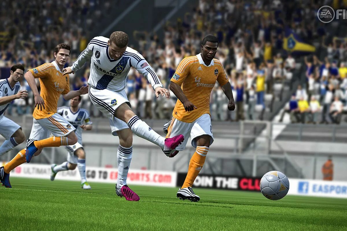 FIFA 13. Фото ФИФА 13. Футбол лучшая игра. Fifa прямая