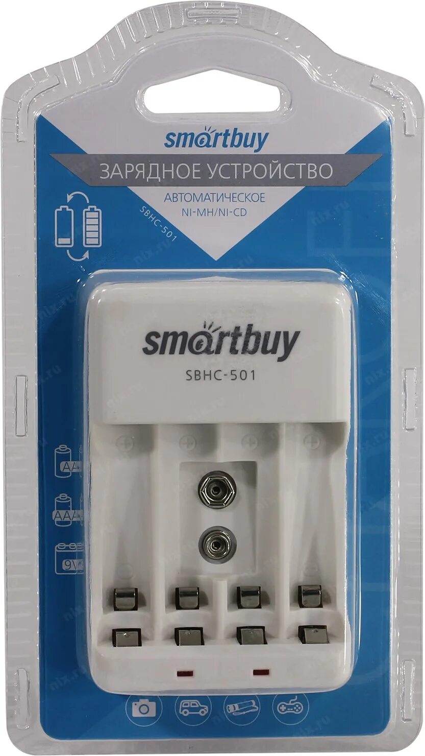 Зарядное устройство SMARTBUY SBHC-503 (AA, AAA, крона). Универсальное зарядное устройство SMARTBUY 503. Универсальное зарядное устройство SMARTBUY 505. SMARTBUY SBC-501. Зарядное устройство 501