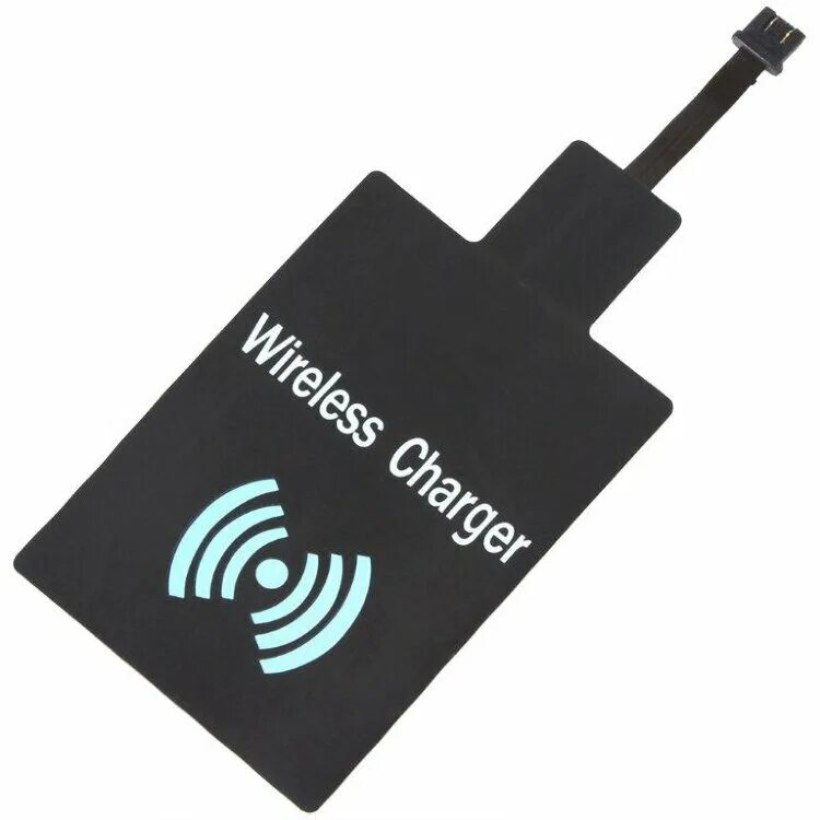 Приемник беспроводной зарядки Micro USB Wireless Charging Receiver оригинальный чип. Модуль для беспроводной зарядки Micro USB телефона. Беспроводная зарядка самсунг Micro USB. Адаптер беспроводной зарядки для телефона самсунг.