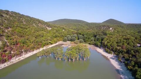 Вода в сукко сейчас