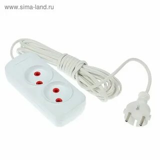Удлинитель 2.5