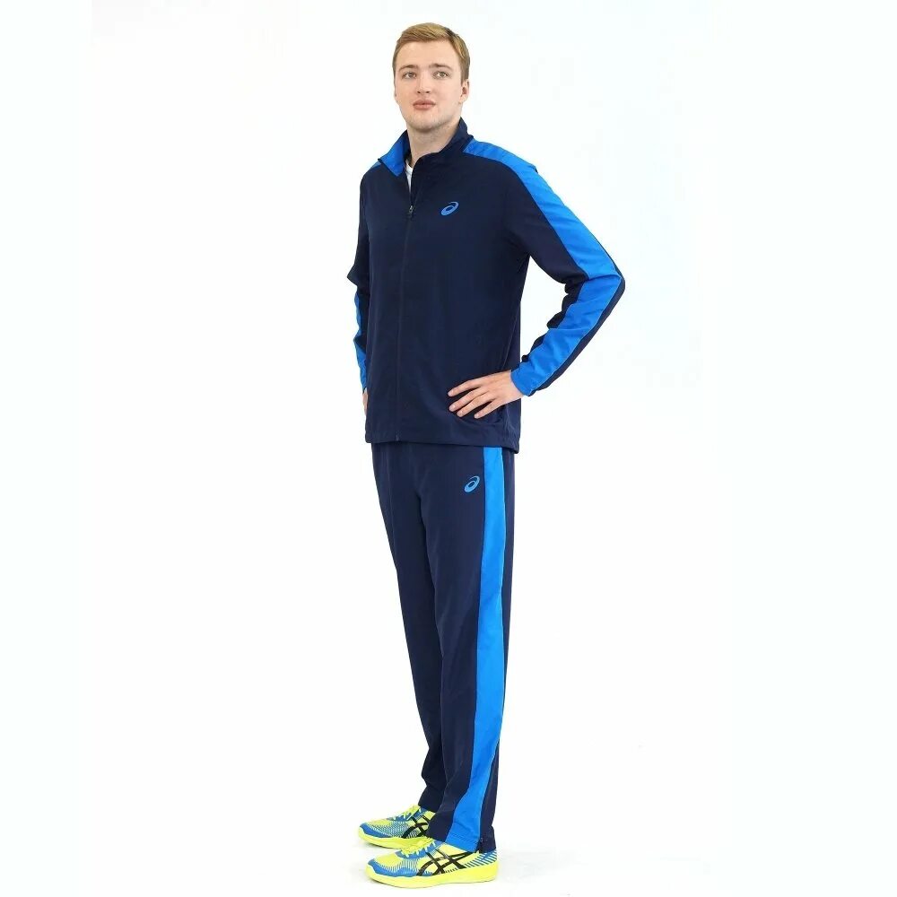 Спортивный костюм асикс. Спортивный костюм асикс мужской. ASICS Suit Essential. Спортивная тренировочная костюмы асикс мужские. Асикс костюм спортивный мужской темно синий.