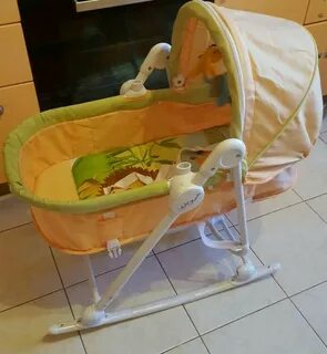 Люлька 3 в одном