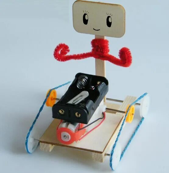 Robot diy. Робот diy. робот технология 3 класс. alike robot diy.