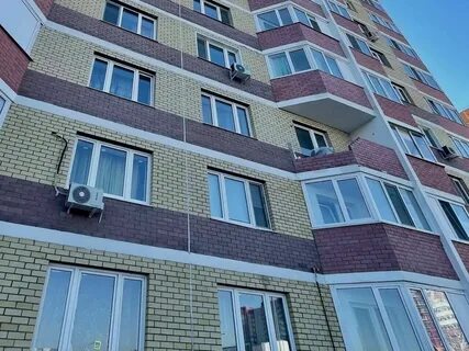 Балкон тюмень