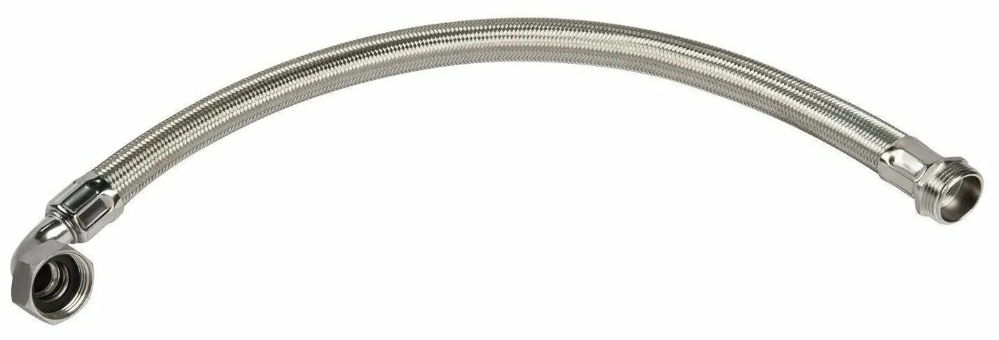 1008). гибкая подводка для воды зубр 51005-g/g гайка - гайка ½. гибкий соединительный шланг. гибкая подводка станции belamos xa 3/4нрx3/4 накидная гайка (арт. подводка гибкая м1/2 -н1/2 l 0.