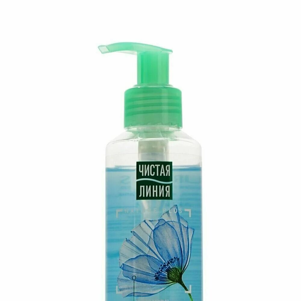 пенка для умывания идеальная кожа