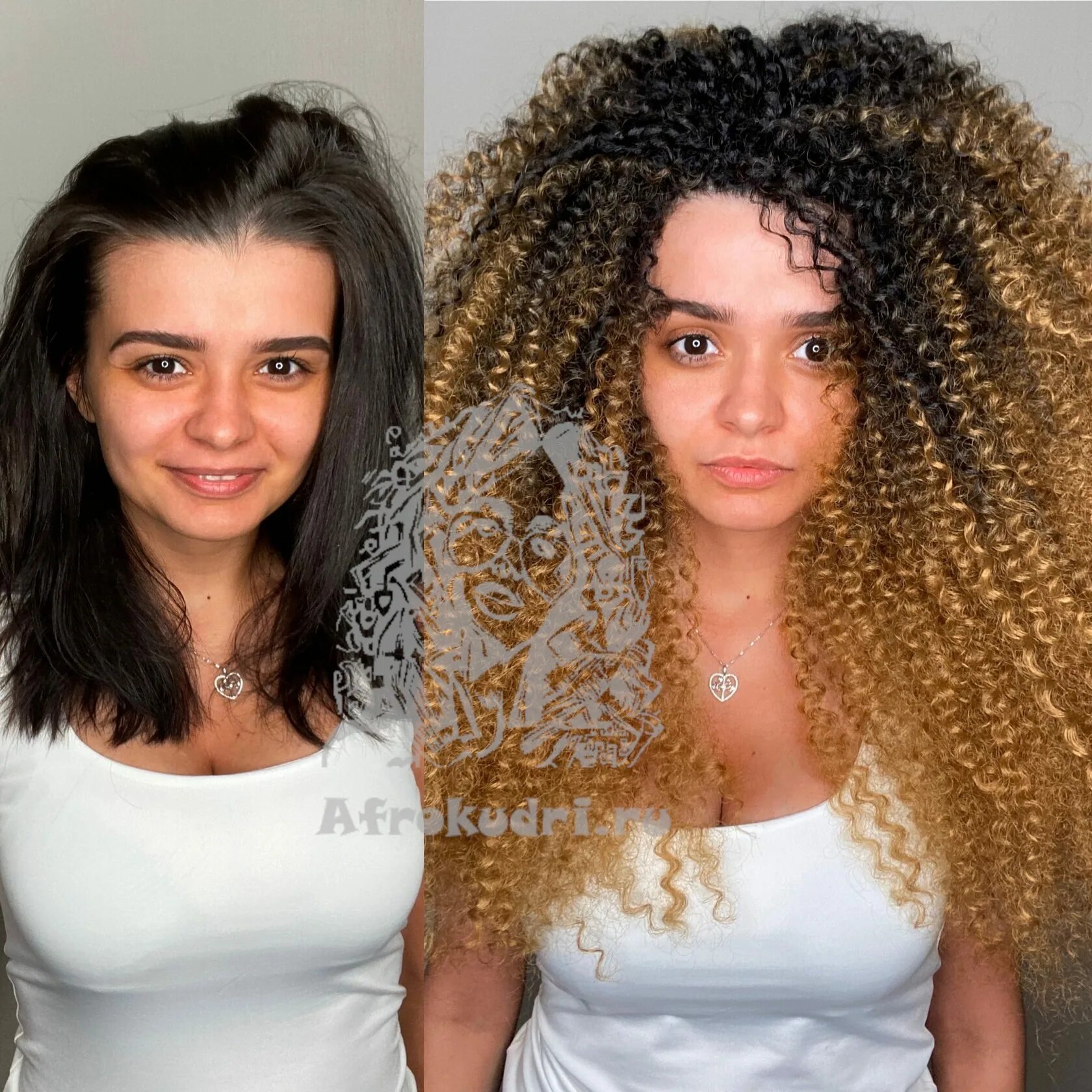 35 Irresistible Long Curly Hair Looks For 2025 Curly hair styles, Long hair styl