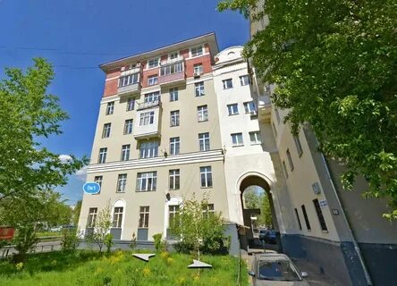 Квартиры говорова