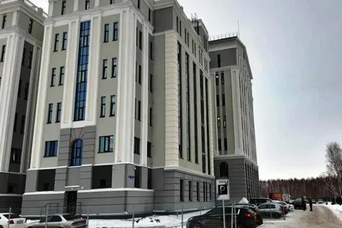 Туполева омск