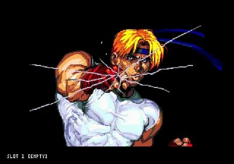 Bare knuckle 3