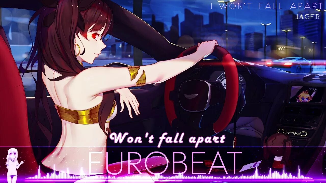 I won't Fall Apart Джагер. Jäger - i won t Fall Apart (Eurobeat Version). I won. Time won"t Heal i won"t be ignored. I won t go out