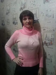 Света трубецкая