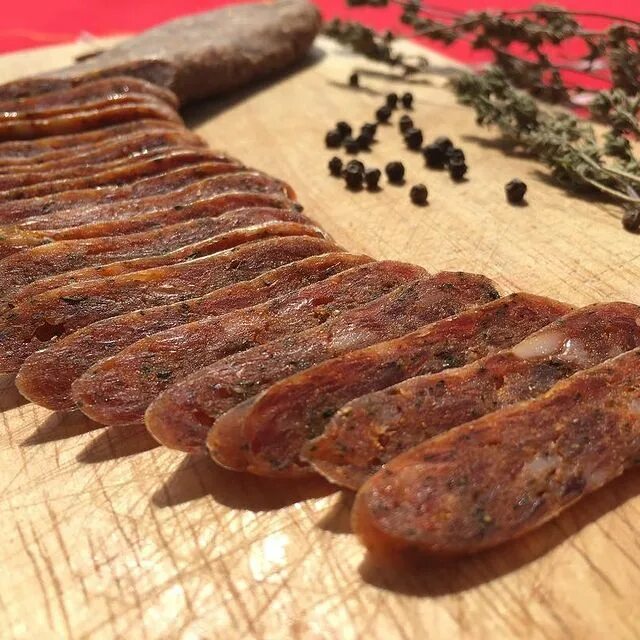 Суджух по армянски