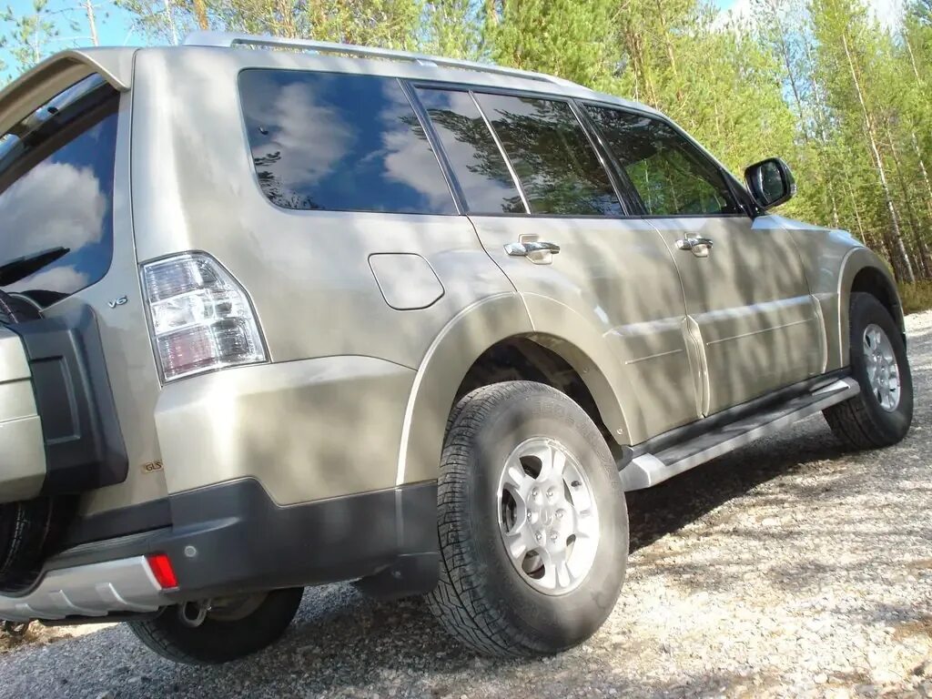 Ошибка 83 паджеро. Ошибка 83 паджеро
