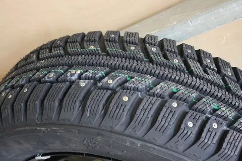 Зимние колеса kumho