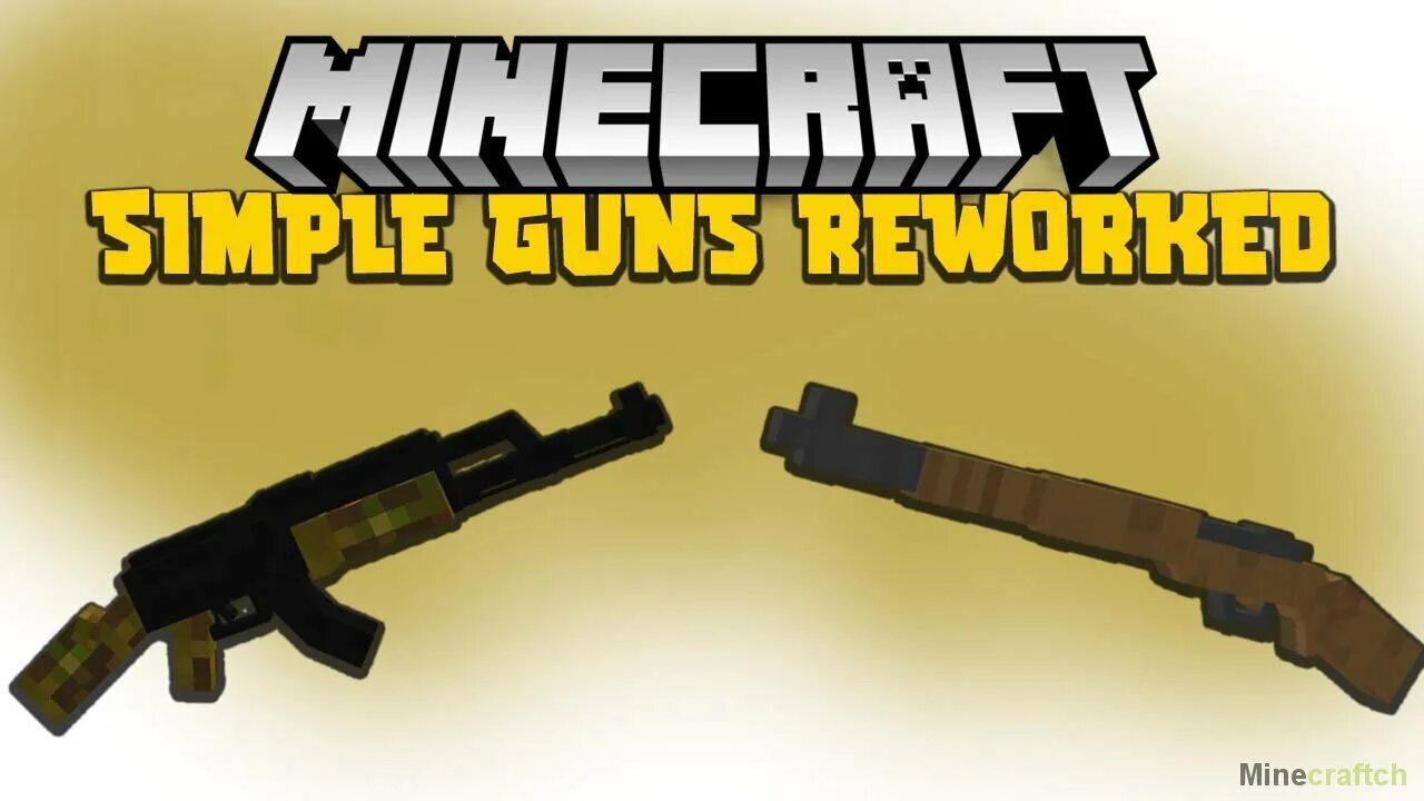 Мод timeless and classics guns 1.20. Мод timeless and classics guns 1.20