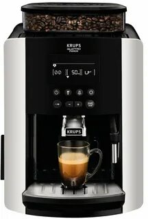 Кофемашина krups отзывы покупателей