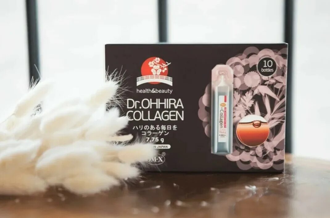 Ohhira. Ohhira. Om-x® от dr. Коллаген om-x dr. Коллаген доктор охира.