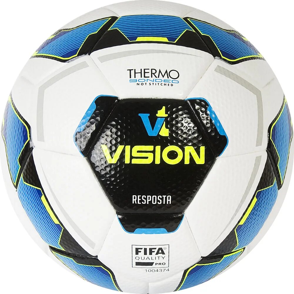 Мячи fifa pro. Мяч футбольный Vision resposta 5. Мяч футбольный Torres Vision resposta, размер 5. Мяч Торрес Vision 321074. Мяч футбольный "Torres Vision Mission", р.4, FIFA.