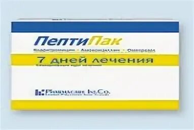 Пептипак. Фармакар &quot;пептипак. пептикап аналоги.