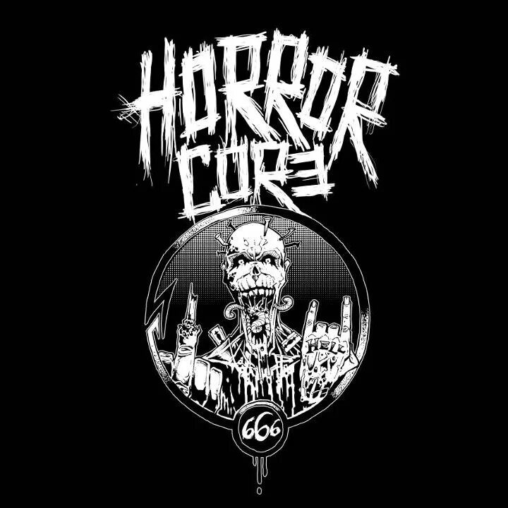 Horrorcore