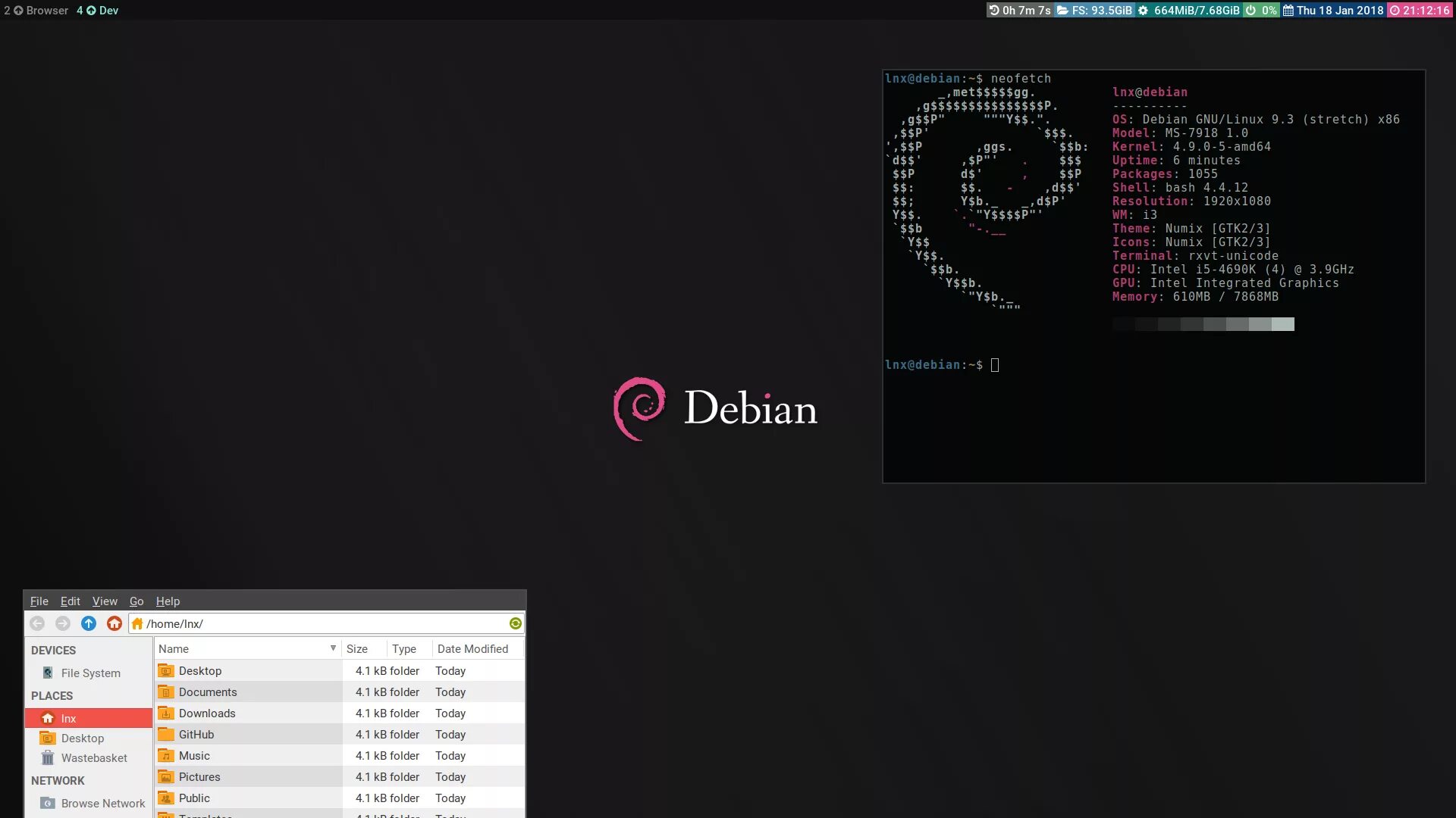 ОС Debian. Debian i3. Первая версию Debian. Debian 13. Debian группы пользователей