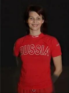 Быстрова николаевна