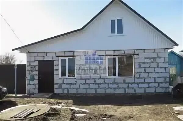 Р п хохольский дом