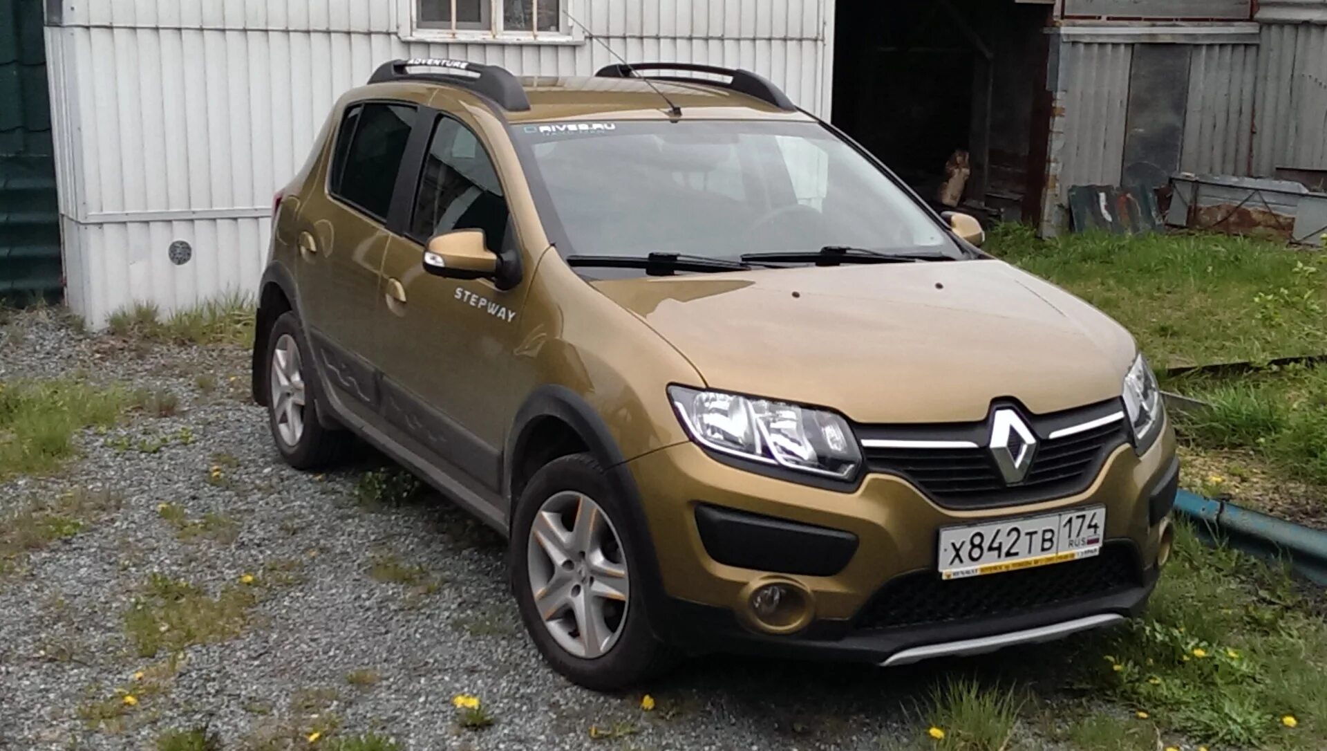 Renault sandero цвет. Renault Sandero Stepway коричневый. Рено Сандеро степвей 2 коричневый. Рено Сандеро степвей 1 коричневая. Рено Сандеро степвей цвета.