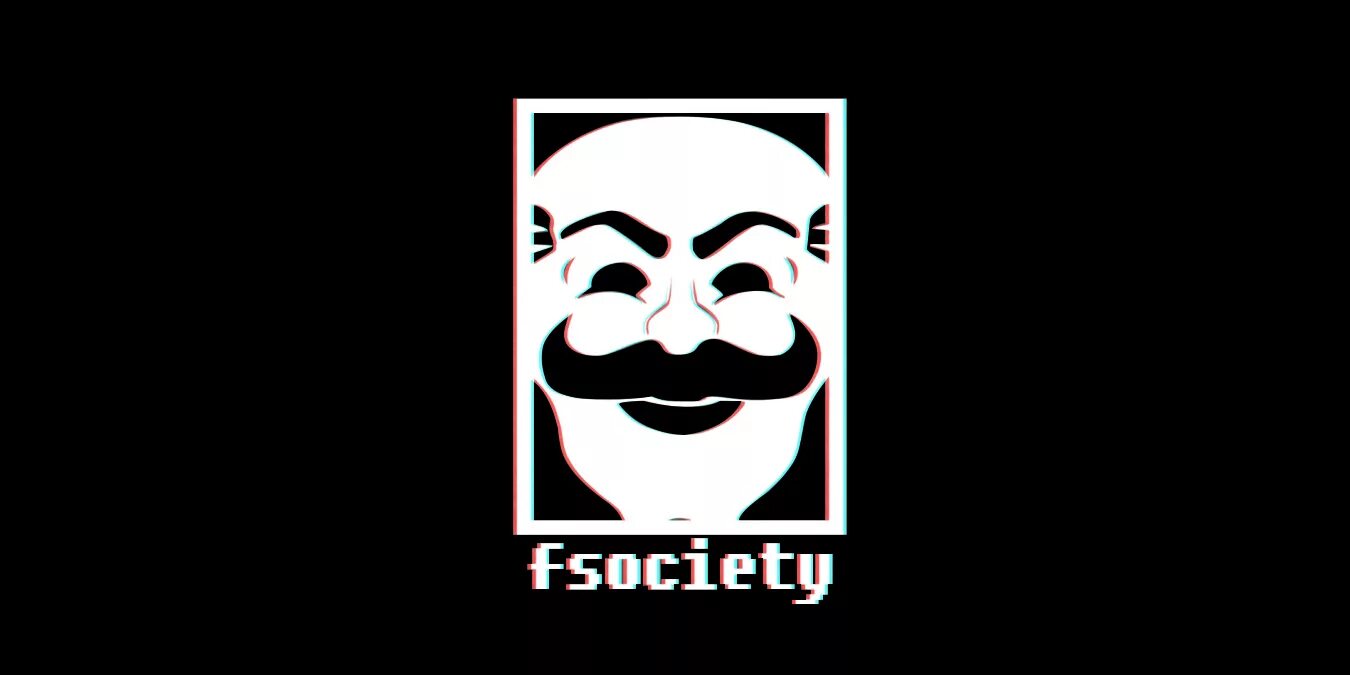 F society. Fsociety. Fsociety обои. Картинка нахрен общество. Маска fsociety.