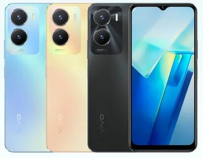 Vivo t2 камера