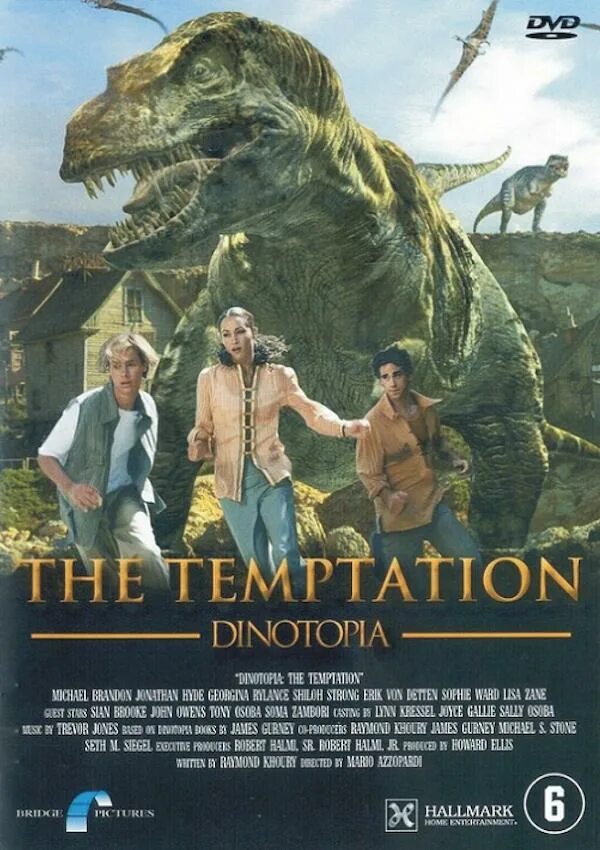 Динотопия новые приключения. "Динотопия: новые приключения." (2003). Dinotopia 2002. Динотопия зиппо.