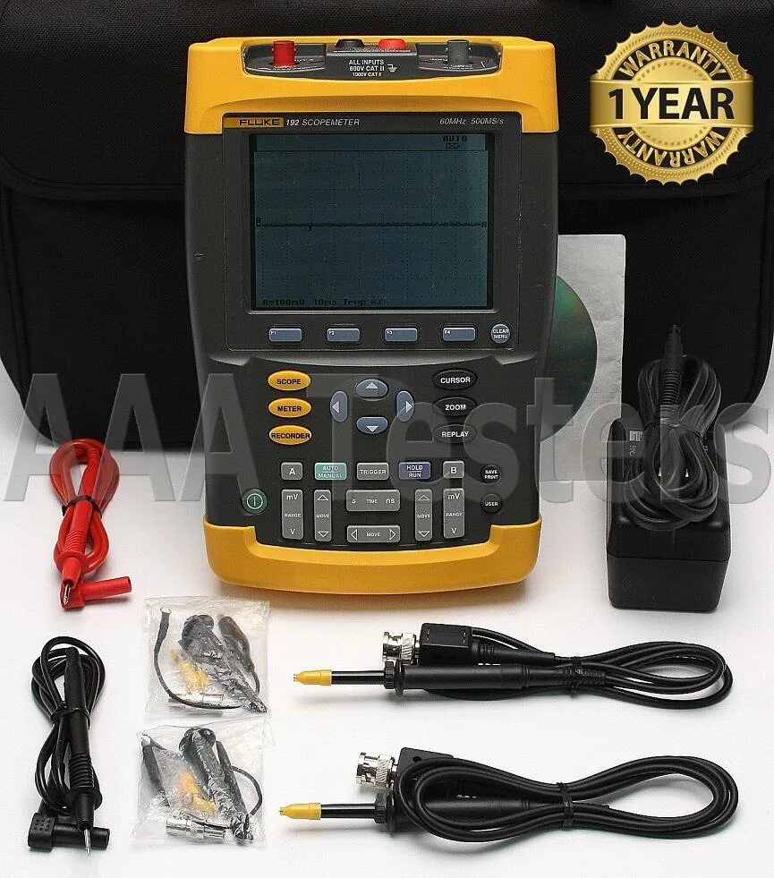Fluke component tested. Fluke 192b. fluke 97. осциллограф fluke-199. fluke 204.