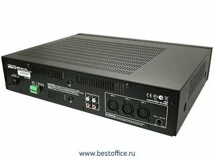 Усилитель 120