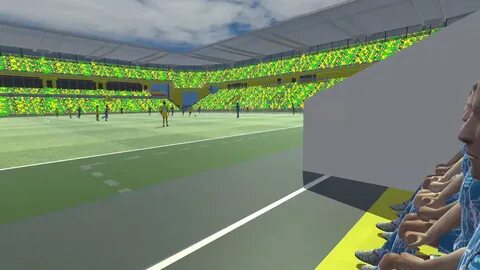 Футбол играть карьеры