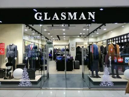 Glassman
