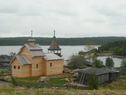 Ковда