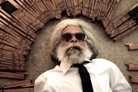 Jack charles