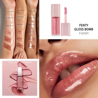 Fenty beauty fenty gloss