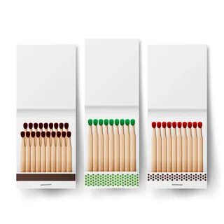 Book of matches